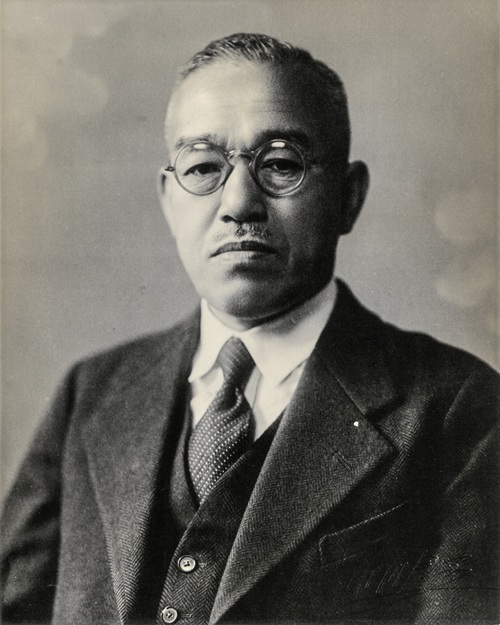 NIICHI MATOBA