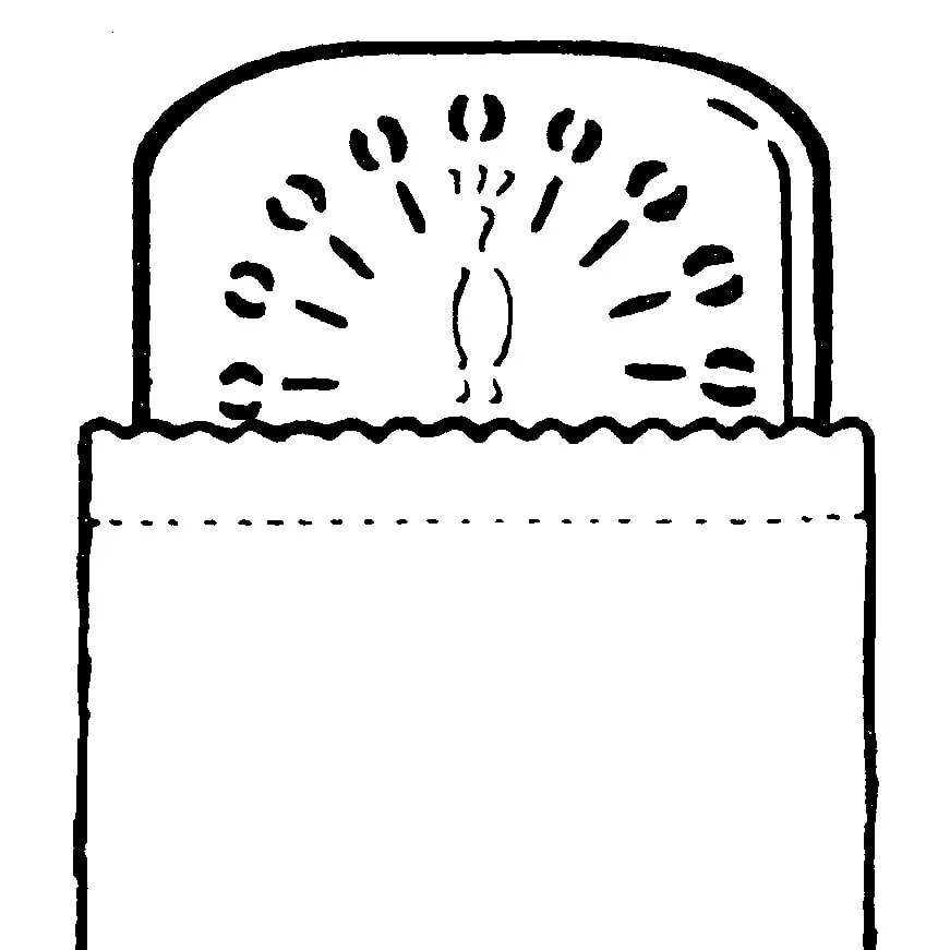 Replace cover and use